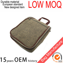 OEM Production Travel Insulated Cosmetic Bag for Multi Functional