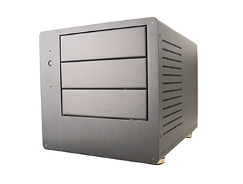 Mini ITX Chassis  P4003N0