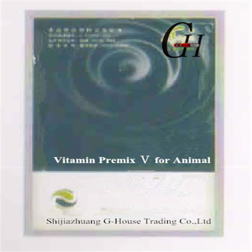 Vitamin Premix Ⅴ for Animal