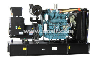 AOSIF genset solution,dynamotor