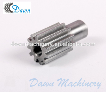 module 0.7 spur gear