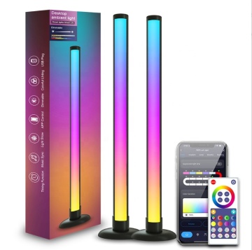 Bluetooth Music Sync LED Ambient Light