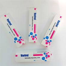 varicella zoster vaccine live attenuated