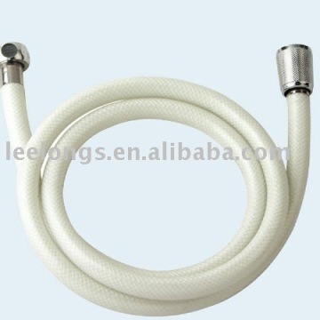 PVC net thread hose