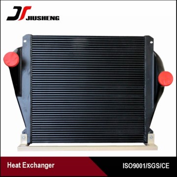 Highly Performance Good Price Intercooler For Truck