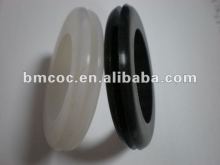 Custom various sizes silicone grommet