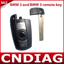 Key 868MHZ for BMW Smart