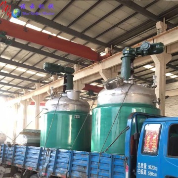 Fast Shipment Biogas Tank Price - Bio Reactor Stirrer