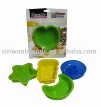 cake mold