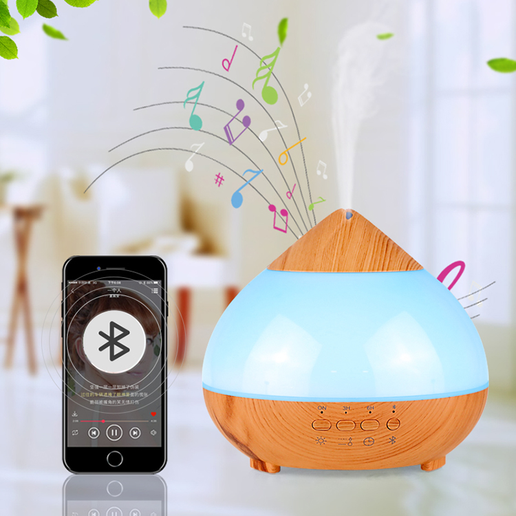 Guangdong Humidifier