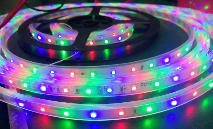 3014 Led Strip