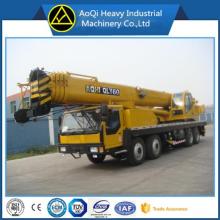 60 tons telescopic boom mobile crane for sale
