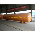 25000l Small LPG Domestic Tanks