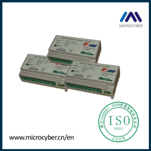 Eight Channel Temperature Transmitter, Ff & PA Protocol