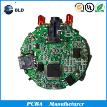 OEM assembly electronic products smt pcb with UL approved