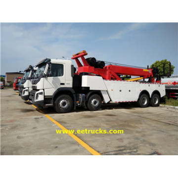 VOLVO 60 Ton Heavy Duty Truck Cranes