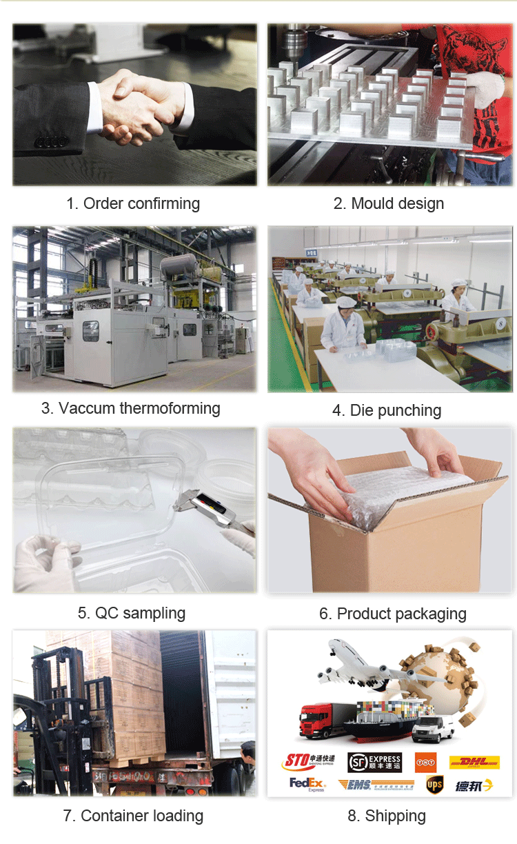 Printing Food Plastic Bags with Zipper Lock for Fuit And Vegetable Packaging