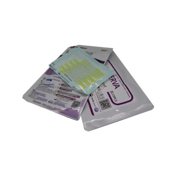 Minerva PDO Thread Lift Mono Thread With Blunt Cannula For Eye 30gx25mm 10pcs/bag