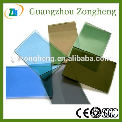 CG04 Colored Tempered Glass