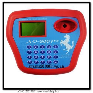 hot!!! New AD900 key programmer