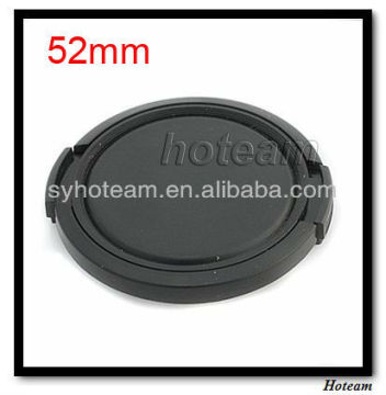 52mm camera normal lens cap for canon nikon camera accessory