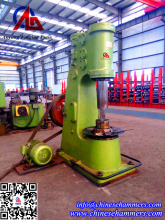 Power Forging Hammers