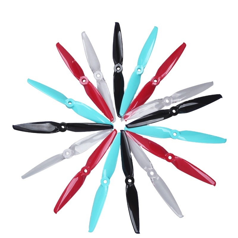 GEMFAN 6 Inch Propeller 6042 for 2207 2208 Brushless Motor