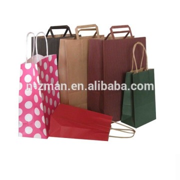 low cost paper bag,paper bag with logo print,packaging bag paper