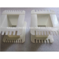 Plastic Transformer PPCP Ivory Bobbin