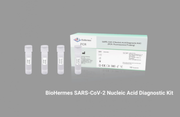 SARS-CoV-2 Diagnostic PCR Test