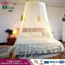 100% Polyester Decorative Mosquito Net