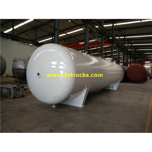 50000 Litres 25MT Liquid Ammonia Tank Vessels