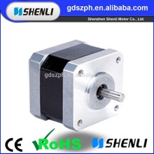 Two-Phase Stepper Motor 42mm SL42S221A/ SHENLI Two-Phase Hybrid Stepper Motor