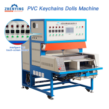 Small Dolls Making Gift Machine