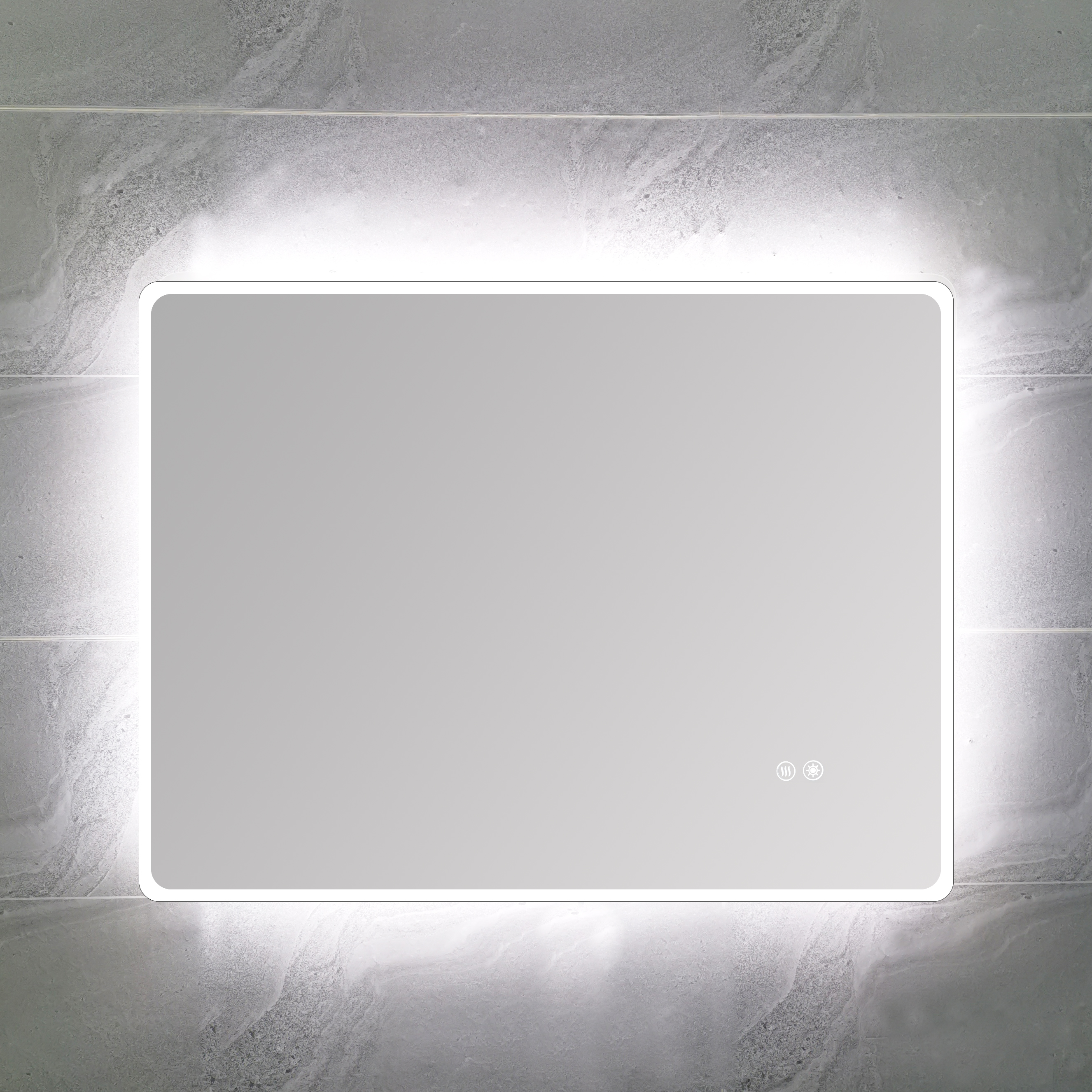 LED Mirror