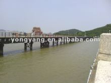 Bailey Bridge Steel Bridge