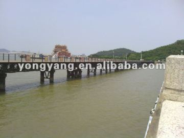 Bailey Bridge Steel Bridge