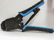 Network information module