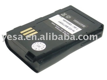 TWO-WAY Radio battery