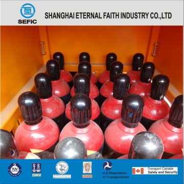 China Supplier Argon Gas Cylinder For Argon Cylinder