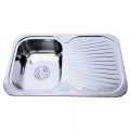 Kitchen Sinks With Single Bowl