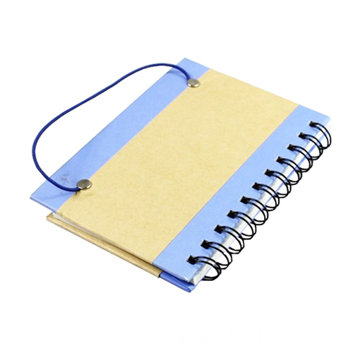 a5 Stationery Small Notebook with Pen Set 