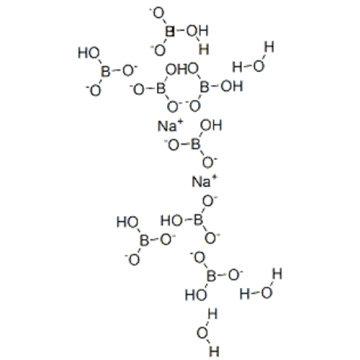 DISODIUM OKTABORAT TETRAHYDRAT CAS 12280-03-4