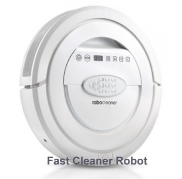 Housekeeping equipments robot perfect maid robotic floor cleaner , intelligent dust cleaner