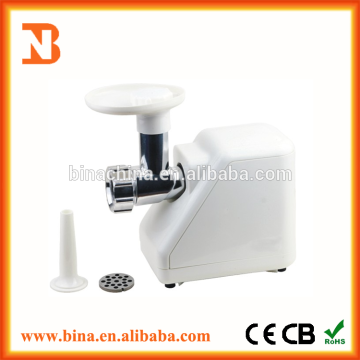 Best electric mini meat grinder