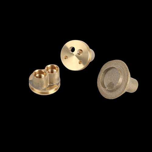 Brass Faucet Valve Seat