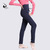 115126001 High Waistband Long Pants Dance Pants