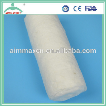 BP standard hospital use hydrophilic cotton wool