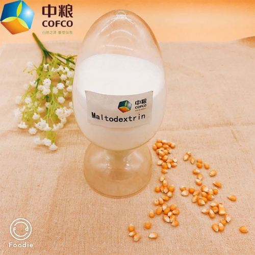 fructose Maltodextrin ដែលមានគុណភាពល្អឥតខ្ចោះ