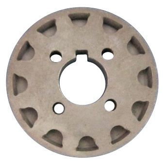 Sand Casting Items - Steel
